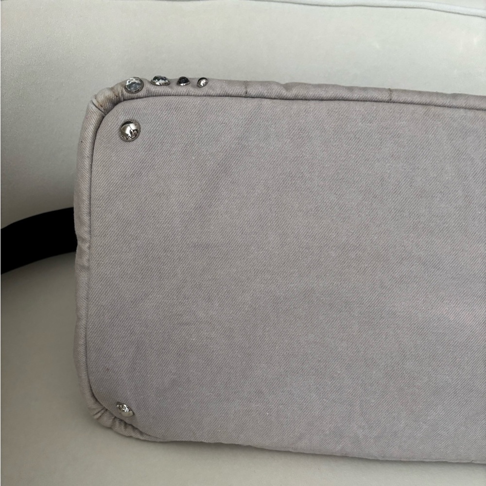 ❎❌SOLD❌❎PRADA Canapa Tote Bag - Picture 14 of 16